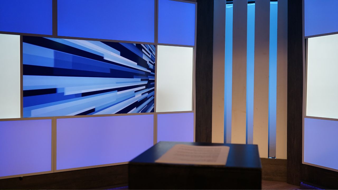 Zaterdagavond geen Heuvelland Nieuws en werkzaamheden zender