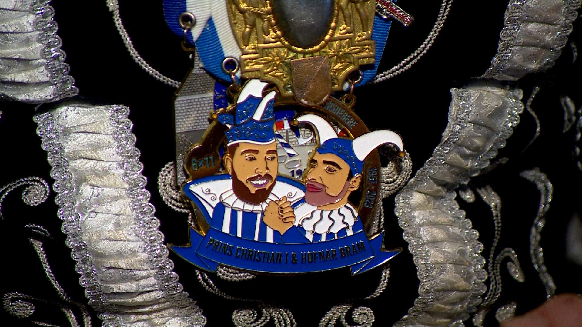 Geen prins in Lemiers: 'Jammer voor het dorp'