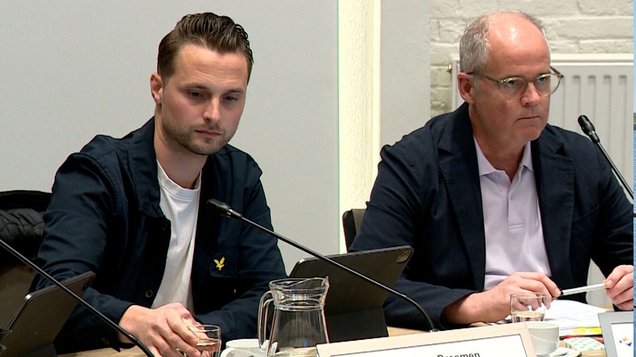 Raadslid stemde voor bouwplan moeder in Wijlre: omwonenden stappen naar Raad van State