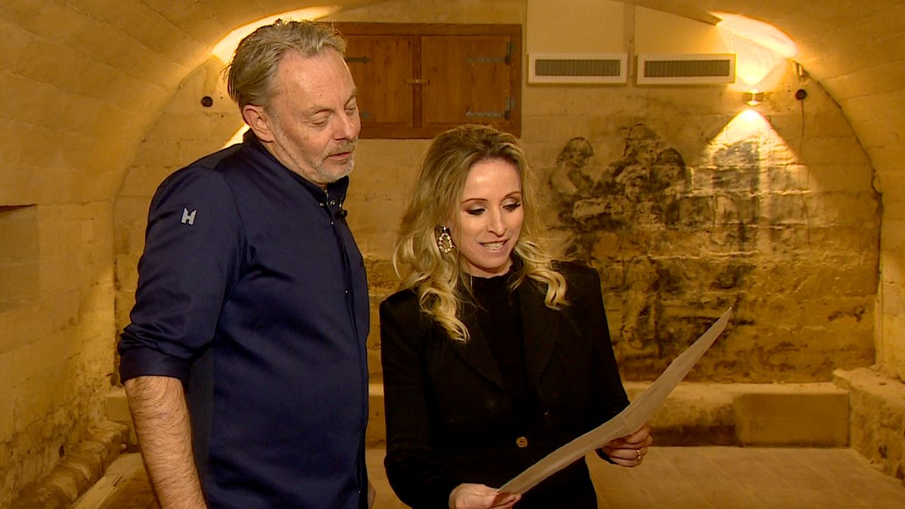 Kasteel Oost in Valkenburg haalt sterrenchef Michèl Kagenaar binnen